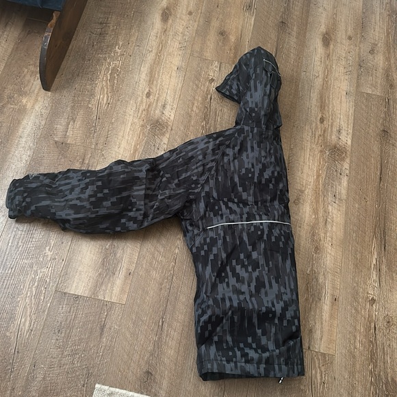 Columbia ski jacket - Picture 4 of 4